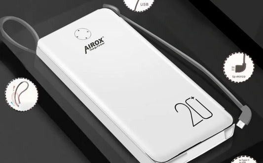MOBILE ACCESSORIES