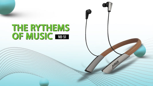 Wireless handsfree for music
