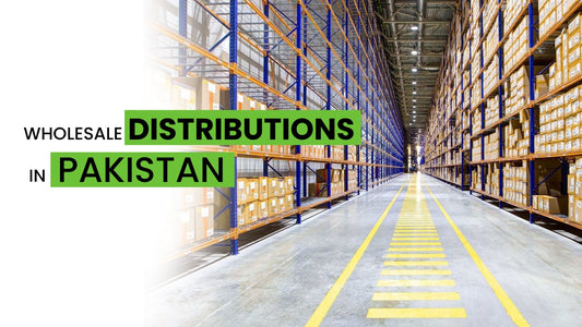 Wholesale Distribution