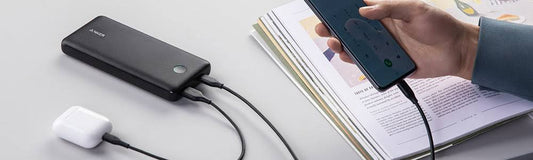 Airox Power banks