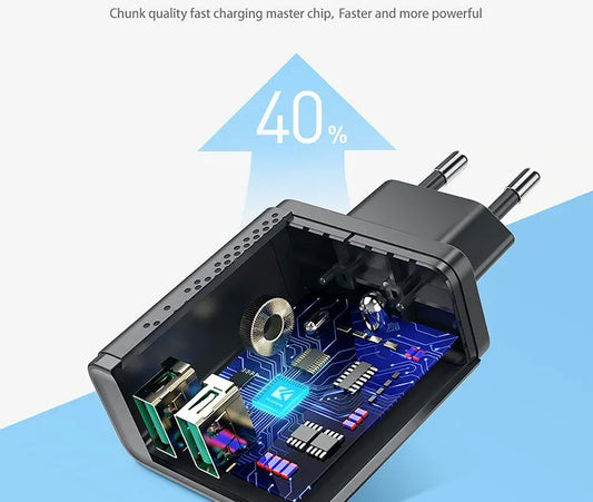 Top 5 Fast Mobile Chargers in Airox | Best Quality Chargers | Affordable Prices