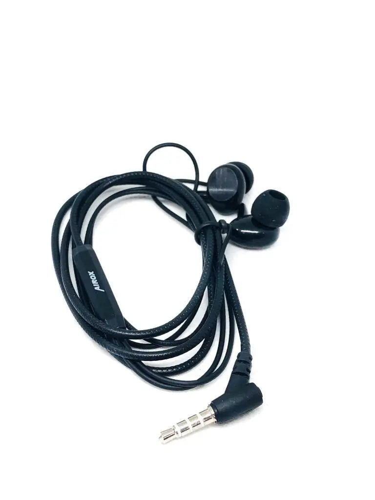 AIROX HF07 Stereo Earphone || Best Earphone in Pakistan - Airox.pk