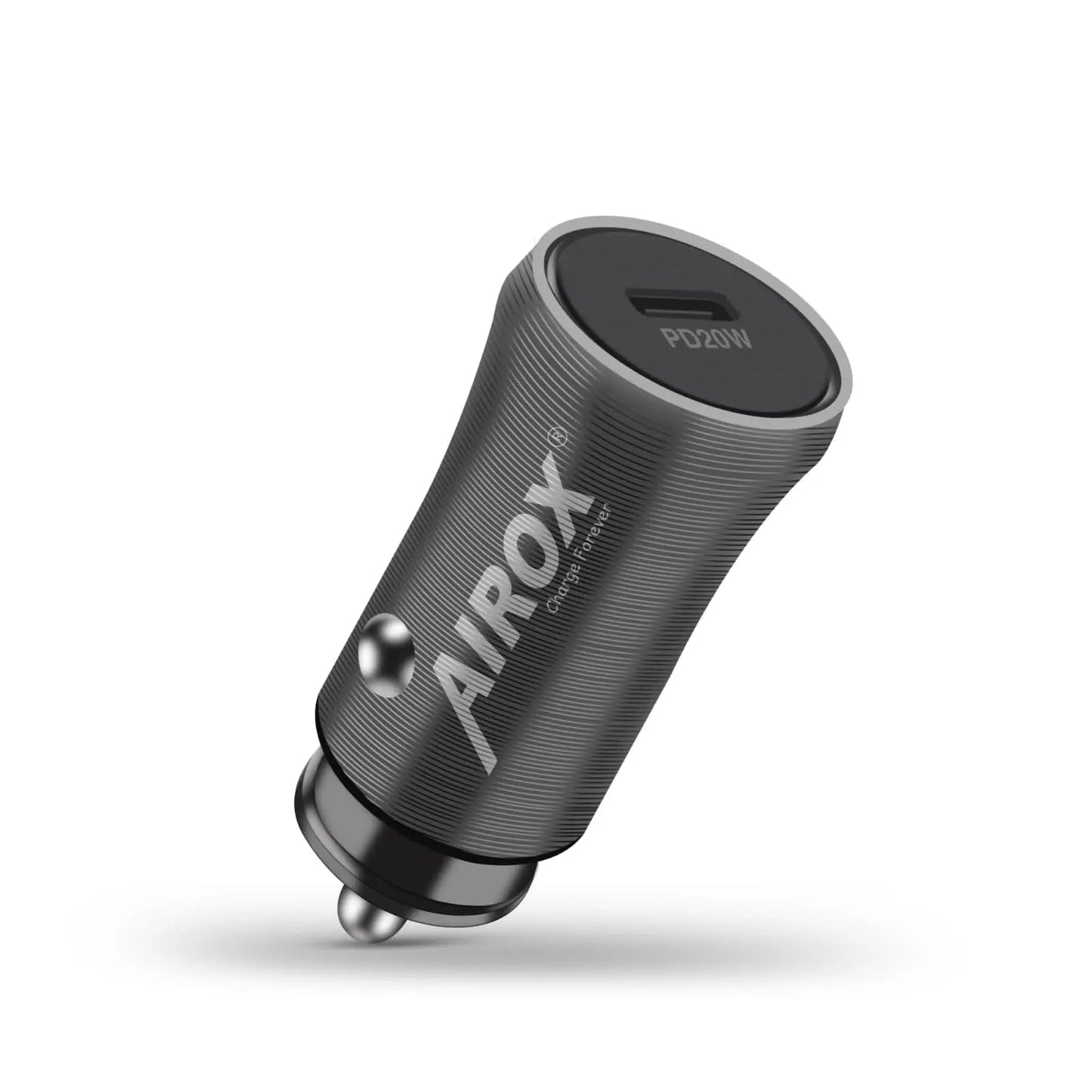 Airox CA02 PD Car Adapter Small Size Ultra Fast - Airox.pk