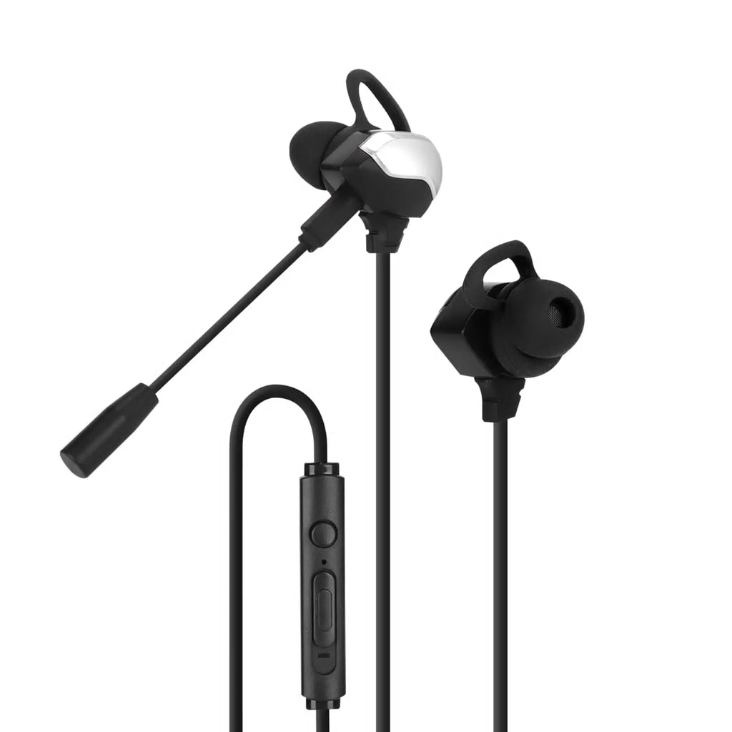 Airox G2 Gaming Handsfree For PUBG Dual Mic Noise â Airox.pk