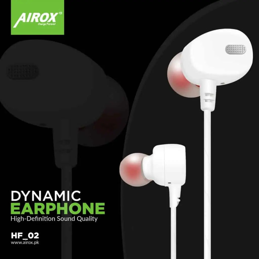 Handsfree earphone online price