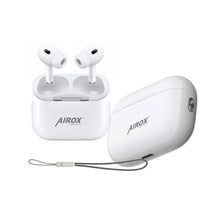 Airox X500 Airpods Pro Price in Pakistan | 5.0 Bluetooth Version | Premium Quality with Super Bass