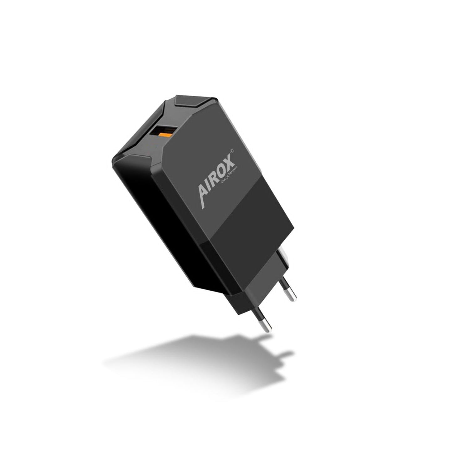 Airox AD 22 Super Fast Charging Adapter 45 watt QC 3.0 Vooc Airox.pk