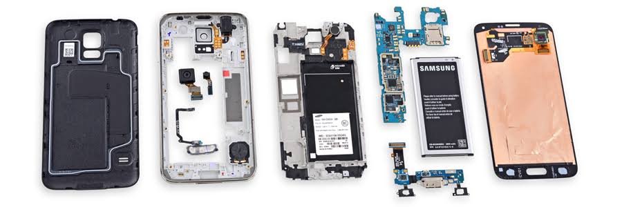 "Upgrade Your Devices with Authentic Mobile Spare Parts in Pakistan"