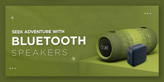 Unveiling the Melodic World: Bluetooth Speaker Prices in Pakistan