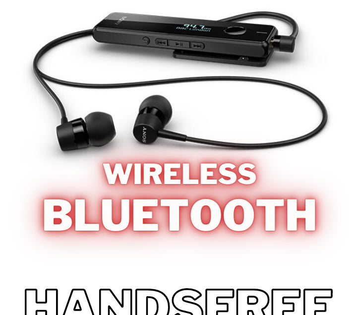 Bluetooth Handsfree in Pakistan | Best No 1 Quality and Durability
