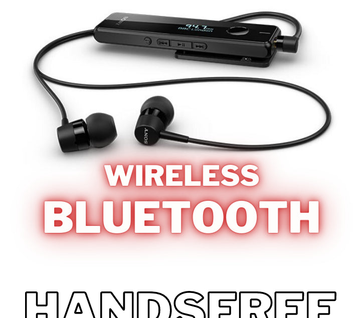 Bluetooth handsfree deals