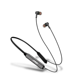Airox NB04 Wireless Handsfree Neckband  5.0 With Super Bass and Clear Sound Airox.pk