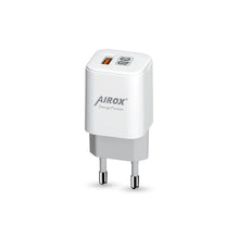 AIROX AD15 QC Fast Wall Charger 20W Qualcomm QC 3.0A