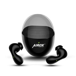 Airox E10 Earbuds with Advanced Noise Cancellation Airox.pk