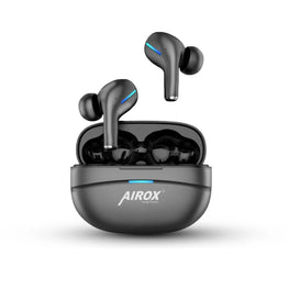 Airox E6 Earbuds: Enhanced Sound with Noise Cancellation Airox.pk