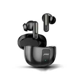 Airox E8 Wireless Earbuds with Enhanced Noise Cancellation Airox.pk