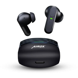 Airox Earbuds ENC E9 - Enjoy Crystal Clear Sound Anywhere Airox.pk