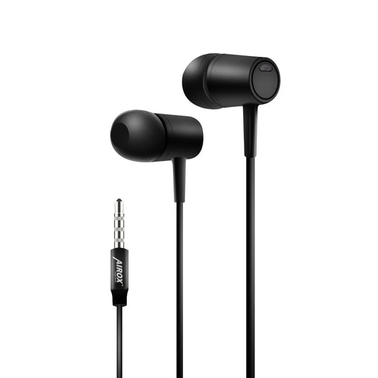 Airox HF-11 Quality Earphone at affordable Price Airox.pk