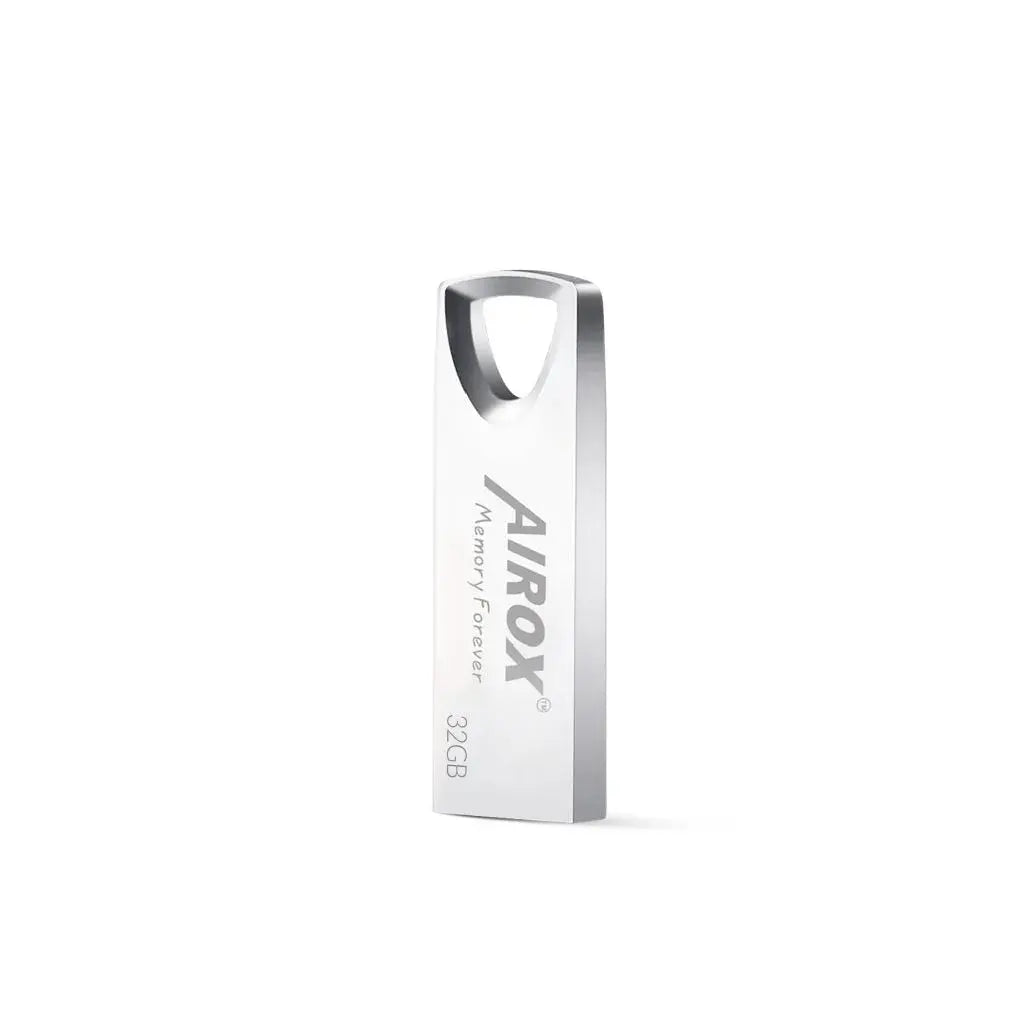 Airox USB Flash Drive 4GB 8GB 16GB 32GB USB 2.0 - Airox.pk