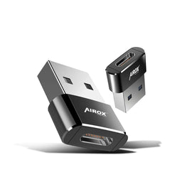 Airox USB to Type C Converter Airox.pk