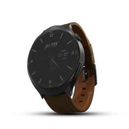 Airox W2 Circular Watch | 1.46" LED Screen | Stylish Smartwatch Airox.pk