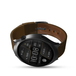 Airox W2 Circular Watch | 1.46" LED Screen | Stylish Smartwatch Airox.pk