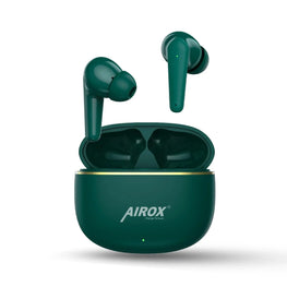 Airox X001: BT5.3 Earbuds with 6 Hours of Battery Life Airox.pk