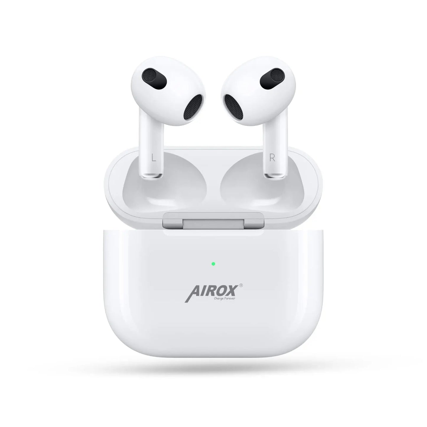 Airox x400 Airpods Pro 3rd Gen Premium Quality Wireless Earbuds - Airox.pk