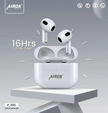 Airpods price under discount 400