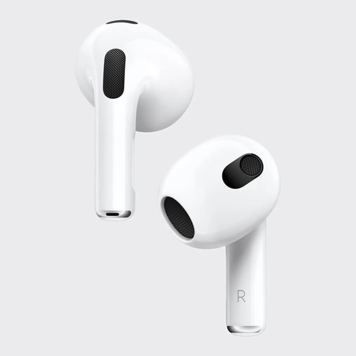 Airox x400 Airpods Pro 3rd Gen Premium Quality Wireless Earbuds - Airox.pk