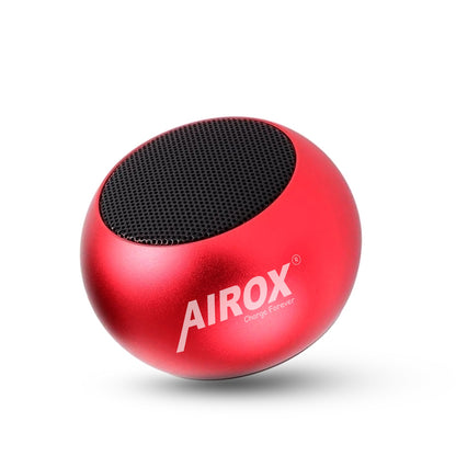 Airox S003 Mini Bluetooth Mp3 Speaker Airox.pk
