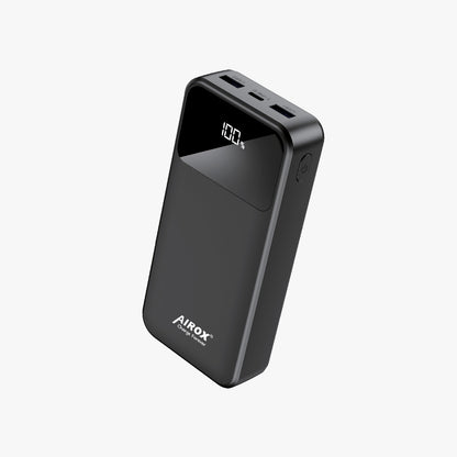 Airox PB17 Fast 22.5 Watt Powerbank 18000 mAh Airox.pk