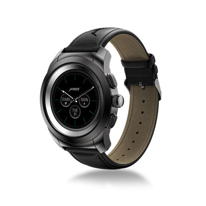 Airox Noisefit Hybrid Smartwatch - Track Your Fitness in Style Airox.pk